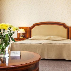 Double or Twin Room Park View